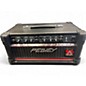 Used Peavey Rage 158 1X8 15W Guitar Combo Amp thumbnail
