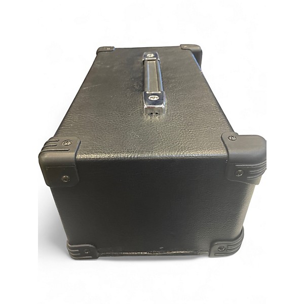 Used Peavey Rage 158 1X8 15W Guitar Combo Amp