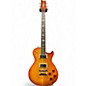Used PRS SE Singlecut McCarty 594 Honey Burst Solid Body Electric Guitar thumbnail