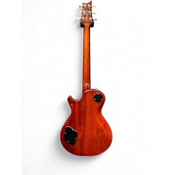 Used PRS SE Singlecut McCarty 594 Honey Burst Solid Body Electric Guitar