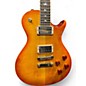 Used PRS SE Singlecut McCarty 594 Honey Burst Solid Body Electric Guitar