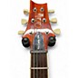 Used PRS SE Singlecut McCarty 594 Honey Burst Solid Body Electric Guitar