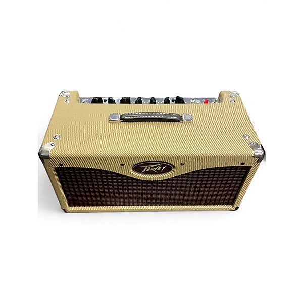Used Peavey Classic 30 Head 30W Tube Tube Guitar Amp Head