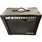 Used Zoom fire 30 Guitar Combo Amp