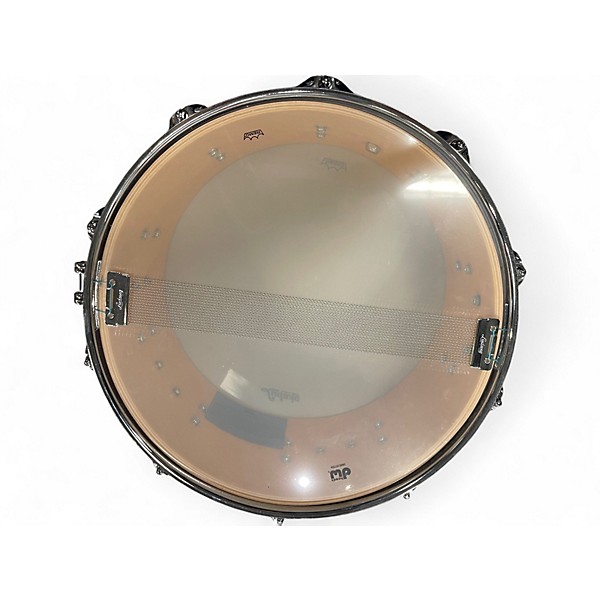 Used DW 14X7.5 Performance Series Snare Red Drum