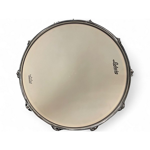 Used DW 14X7.5 Performance Series Snare Red Drum