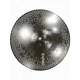 Used Evans 18in dB One Cymbal
