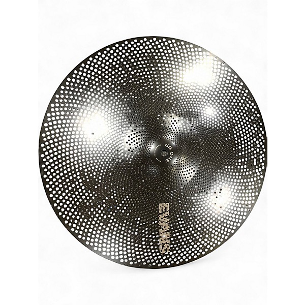 Used Evans 18in dB One Cymbal