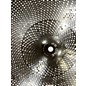 Used Evans 18in dB One Cymbal