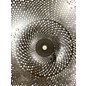Used Evans 18in dB One Cymbal