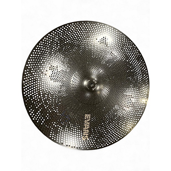 Used Evans 20in dB One Cymbal