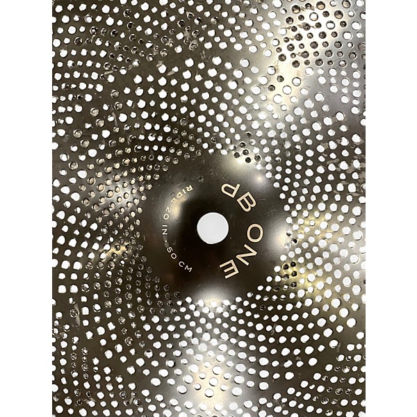Used Evans 20in dB One Cymbal