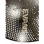 Used Evans 20in dB One Cymbal