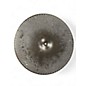 Used Evans 20in dB One Cymbal