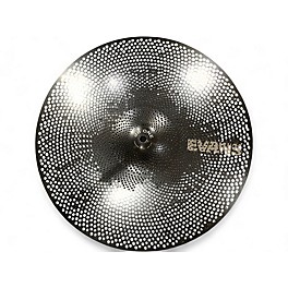 Used Evans 16in dB One Cymbal