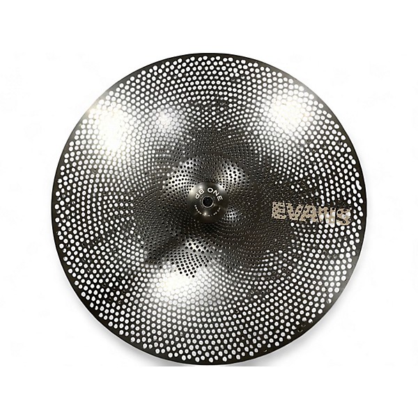 Used Evans 16in dB One Cymbal