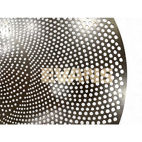 Used Evans 16in dB One Cymbal