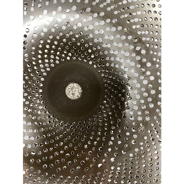 Used Evans 16in dB One Cymbal