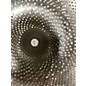 Used Evans 16in dB One Cymbal
