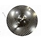 Used Evans 14in dB One Pair Cymbal