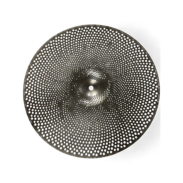 Used Evans 14in dB One Pair Cymbal