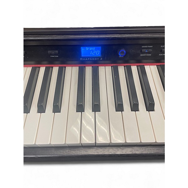 Used Williams Rhapsody 2 Digital Piano