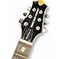 Used Peavey Orange County Choppers Black Solid Body Electric Guitar