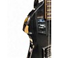 Used Peavey Orange County Choppers Black Solid Body Electric Guitar