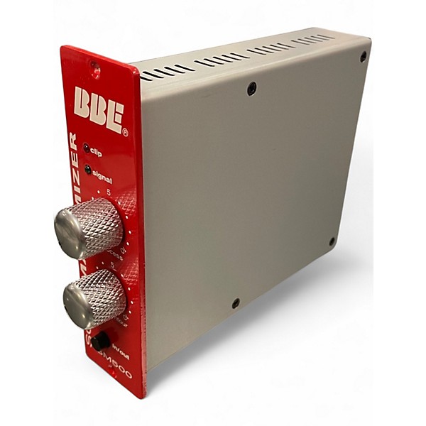 Used BBE SM500 Exciter