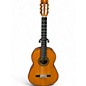 Used Yamaha G-240 II Natural Classical Acoustic Guitar thumbnail