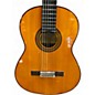 Used Yamaha G-240 II Natural Classical Acoustic Guitar