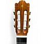 Used Yamaha G-240 II Natural Classical Acoustic Guitar