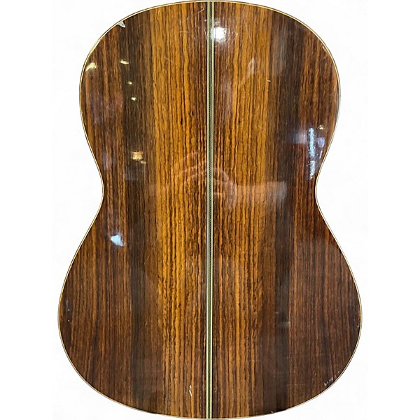 Used Yamaha G-240 II Natural Classical Acoustic Guitar