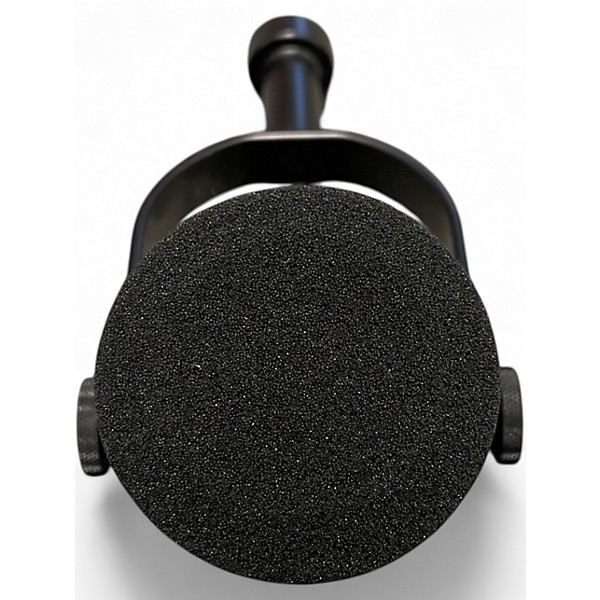 Used Shure MV7X Dynamic Microphone