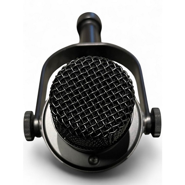 Used Shure MV7X Dynamic Microphone