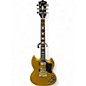 Used Firefly SG Gold Solid Body Electric Guitar thumbnail