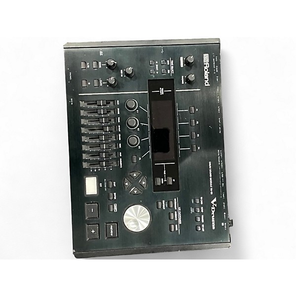 Used Roland TD50 Module Electric Drum Module