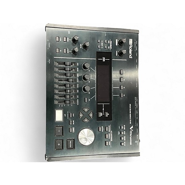 Used Roland TD50 Module Electric Drum Module