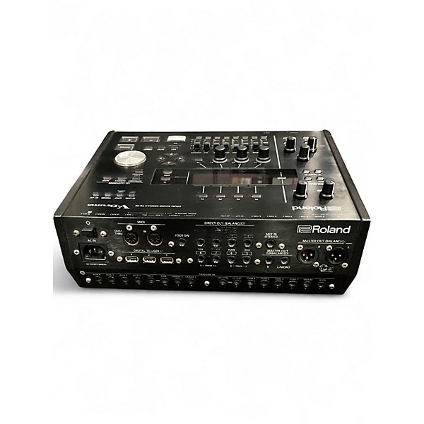 Used Roland TD50 Module Electric Drum Module