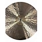 Used Paiste 20in signature light ride Cymbal thumbnail