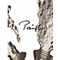 Used Paiste 20in signature light ride Cymbal