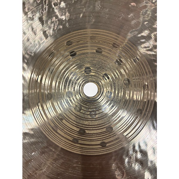 Used Paiste 20in signature light ride Cymbal