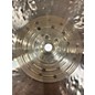 Used Paiste 20in signature light ride Cymbal