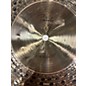 Used Paiste 20in signature light ride Cymbal
