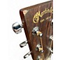 Used Martin GPCX2 Natural Acoustic Electric Guitar