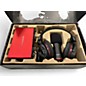 Used Focusrite SCARLETT 2I2 STUDIO thumbnail