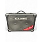 Used Roland CUBE STREET EX Guitar Combo Amp thumbnail