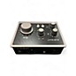 Used Audient id4 Audio Interface