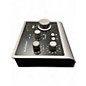 Used Audient id4 Audio Interface