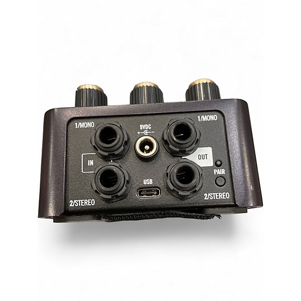 Used Universal Audio LION Effect Pedal
